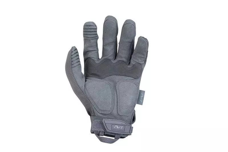 Mechanix M-Pact® Gloves (2012) - Wolf Grey