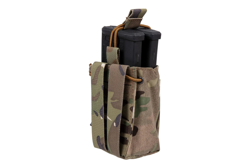Diplo multifunctional pouch - Multicam
