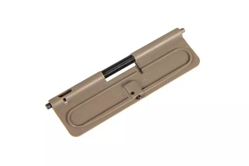 M4-82 Shell Ejection Window Flap - Dark Earth