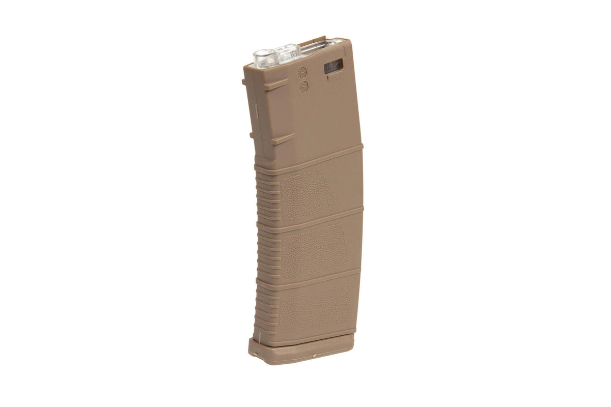Hi-Cap 350 BB M4/M16 Magazine - Tan