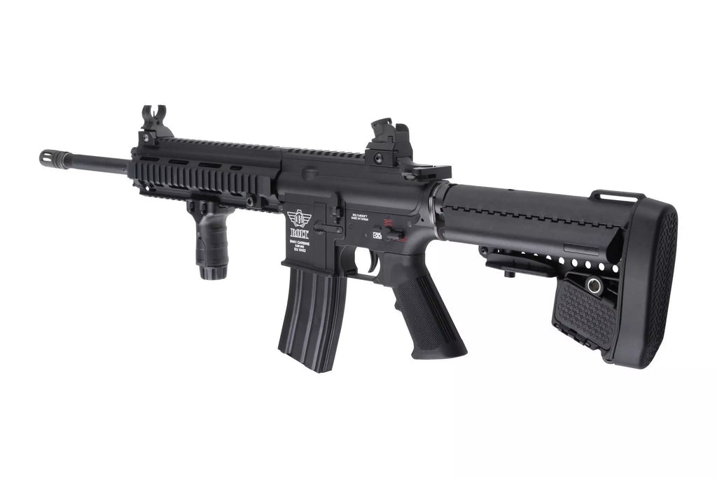 BOLT DEVGRU EXT (B.R.S.S.) Carbine Replica – Black