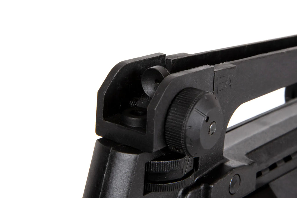 Specna Arms SA-F11 FLEX™ GATE X-ASR Half-Tan airsoft Carbine