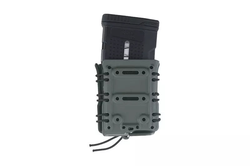 Scorpion Carbine Magazine Pouch - Olive Drab