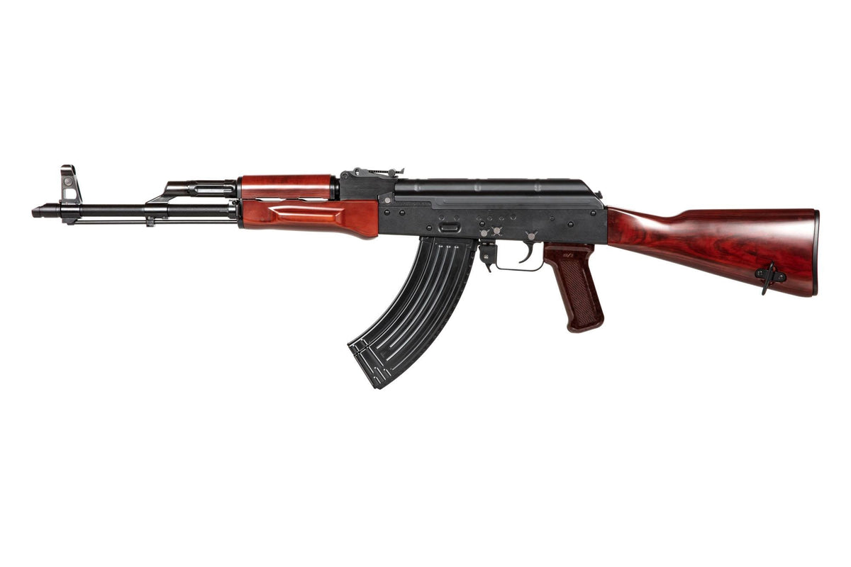 AKM GBBR airsoft rifle