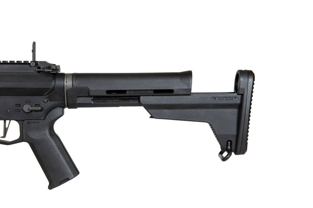 Mutant AMM9 Carbine Replica - black