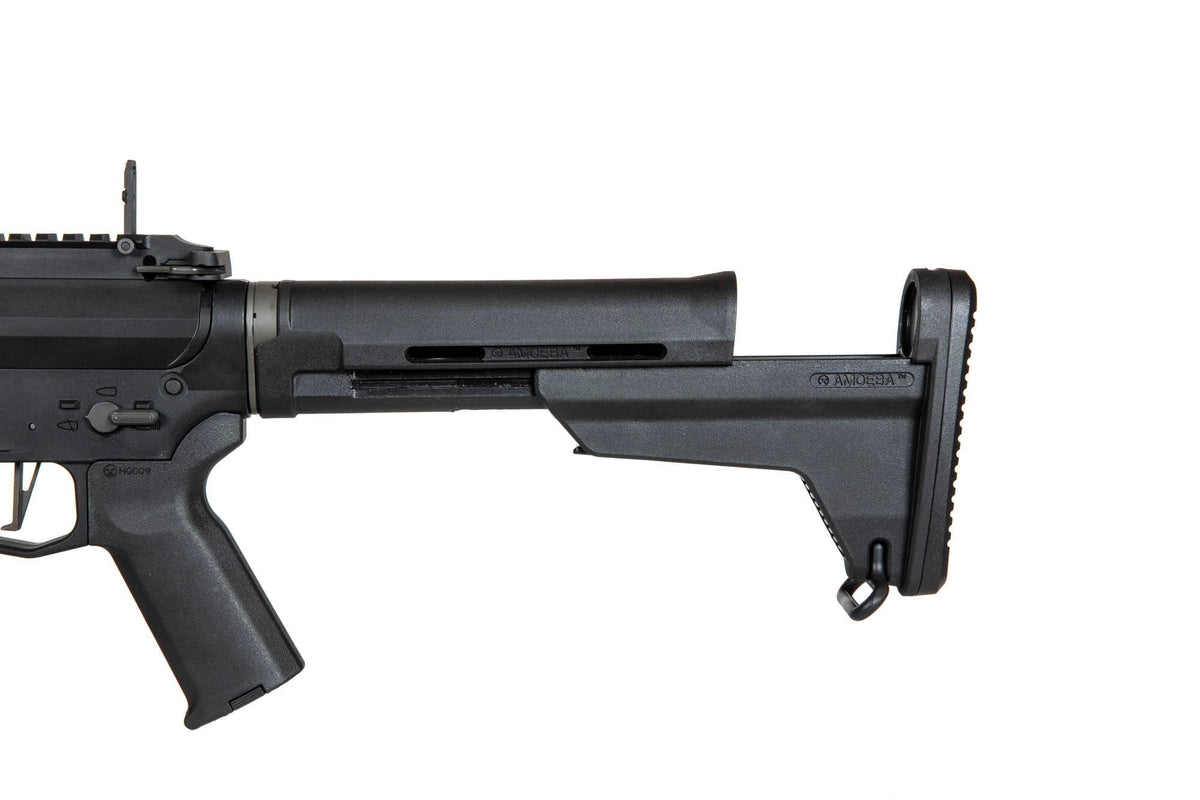 Mutant AMM9 Carbine Replica - black