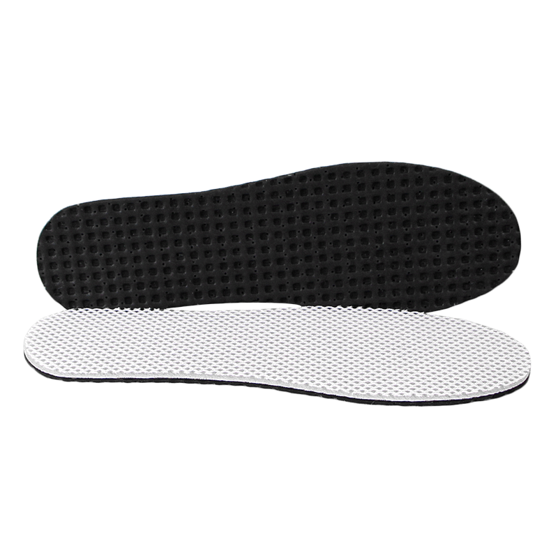 Cocrail Ultra&Active Carbon Premium shoe insole Black