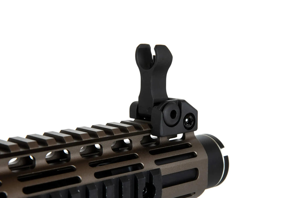 SA-A29P ONE™ TITAN™ V2 Custom airsoft rifle - Chaos Bronze (OUTLET)