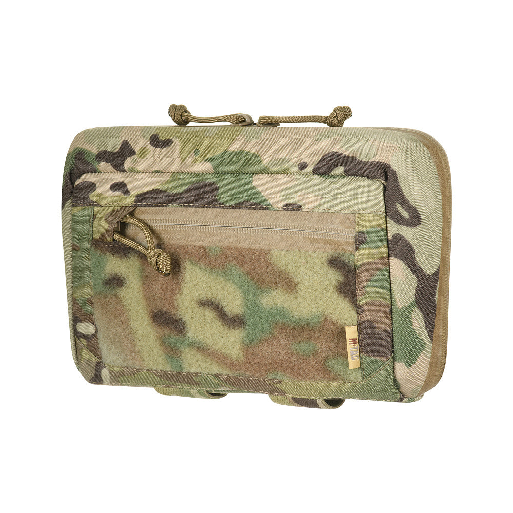 Admin Panel M-Tac M-Tac Large Elite Gen.II Multicam