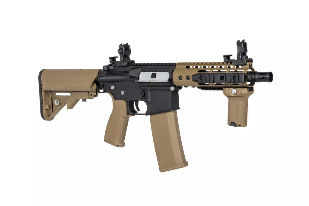 SA-E12 EDGE™ Carbine Replica - Half-Tan