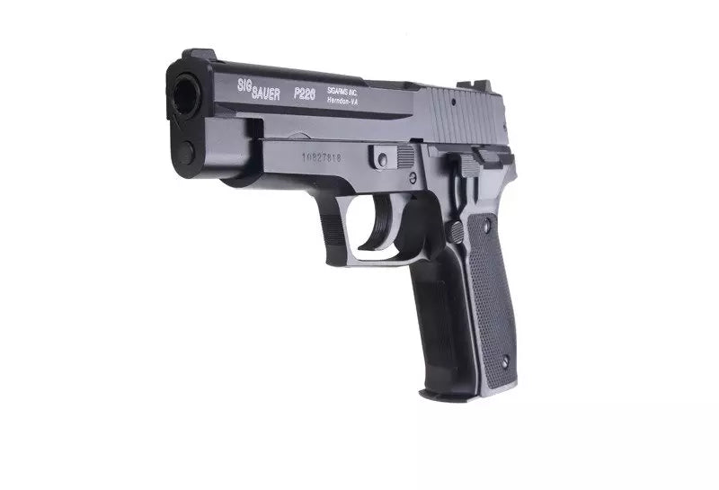 P226 HPA pistol replica