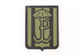 IR patch - Battalion Parasol - OD