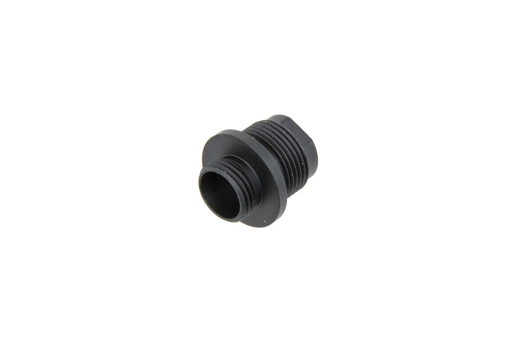 Modify External Barrel Adapter Black