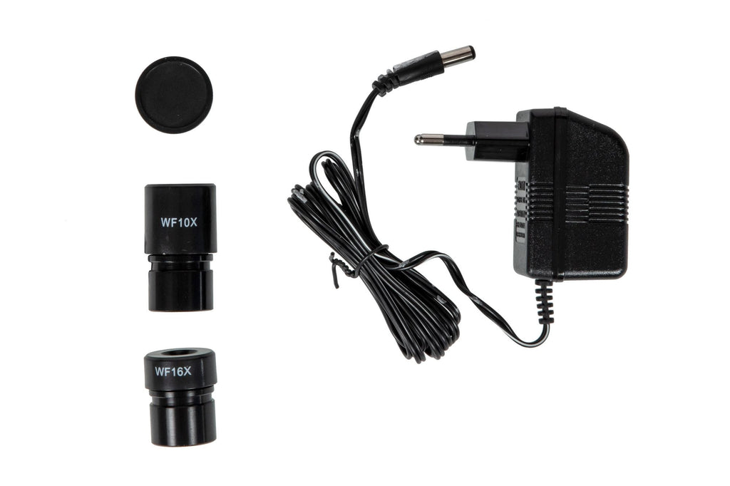 OPTICON Investigator XSP-48 Microscope