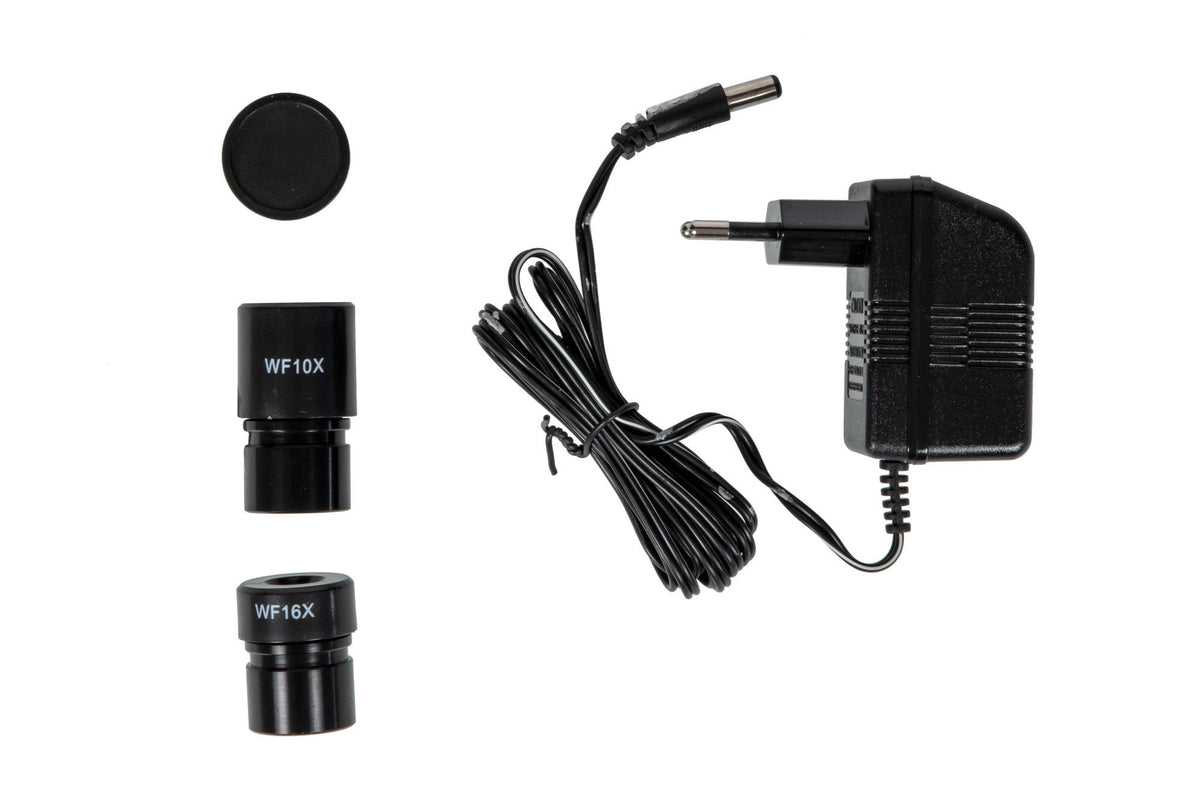 OPTICON Investigator XSP-48 Microscope