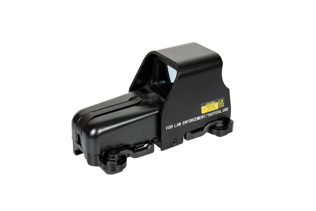 553 Red Dot Sight Replica - black