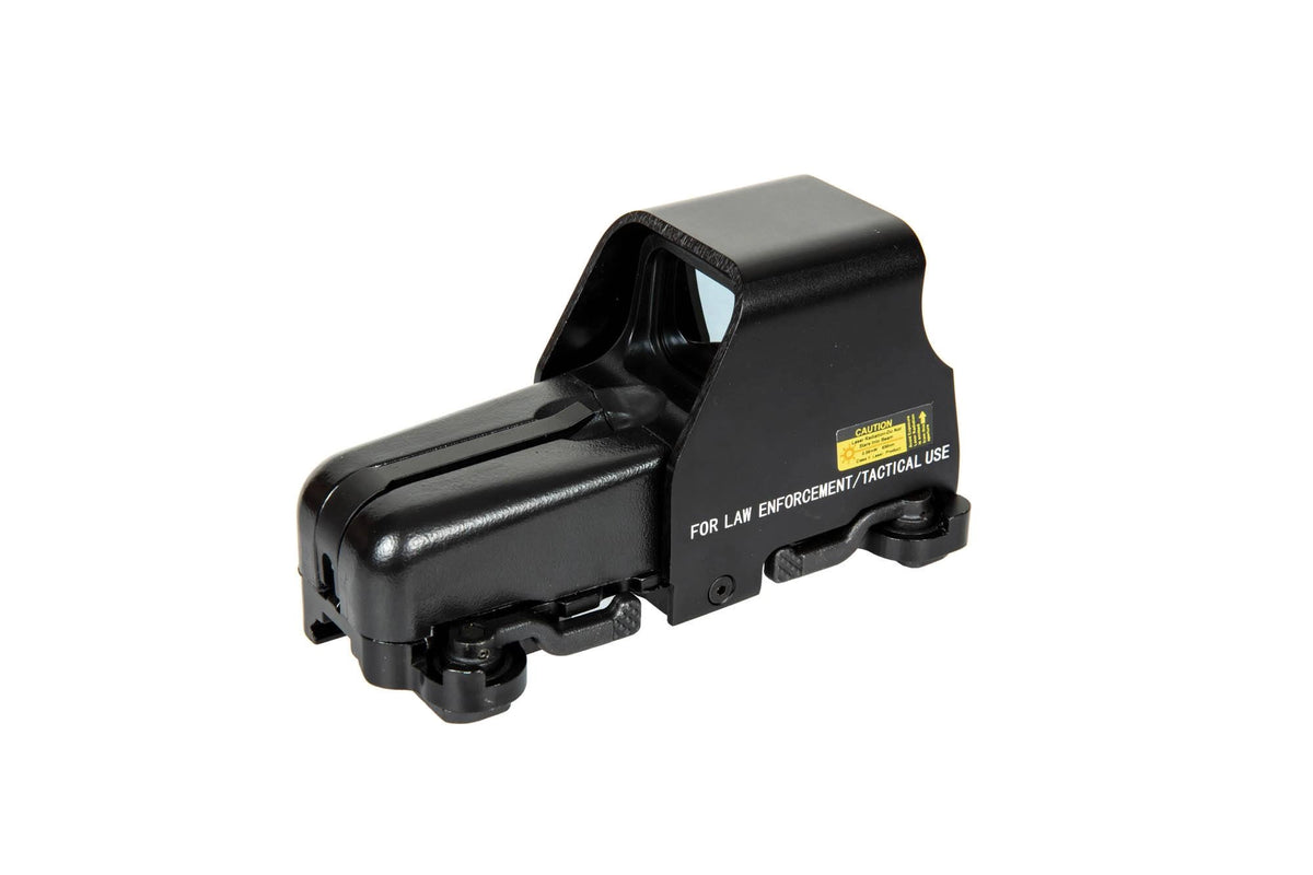 553 Red Dot Sight Replica - black