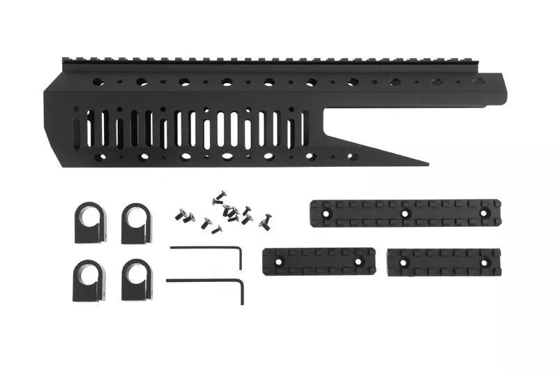 Conversion to M-14