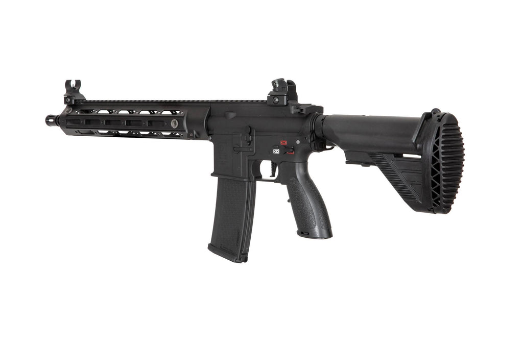SA-H22 EDGE 2.0™GATE ASTER airsoft rifle - black