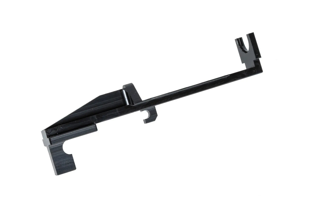 GATE feeder strip for Pulsar D rev. 2