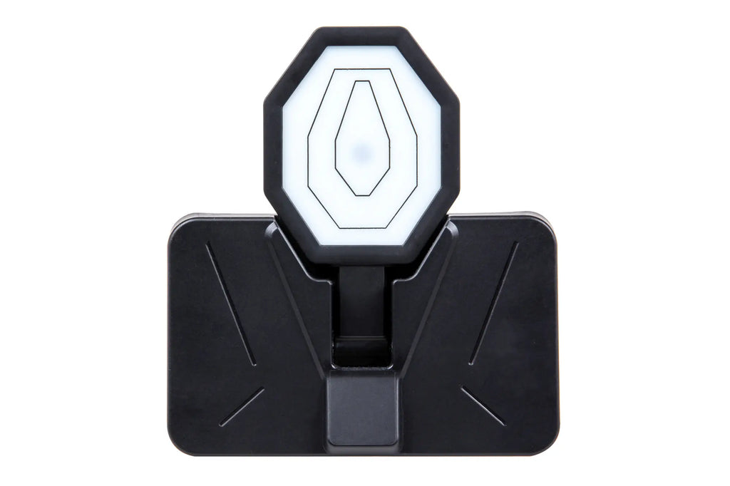 E-Shooter Sentry Laser and Sentry 1 Pro Training Target Set Black