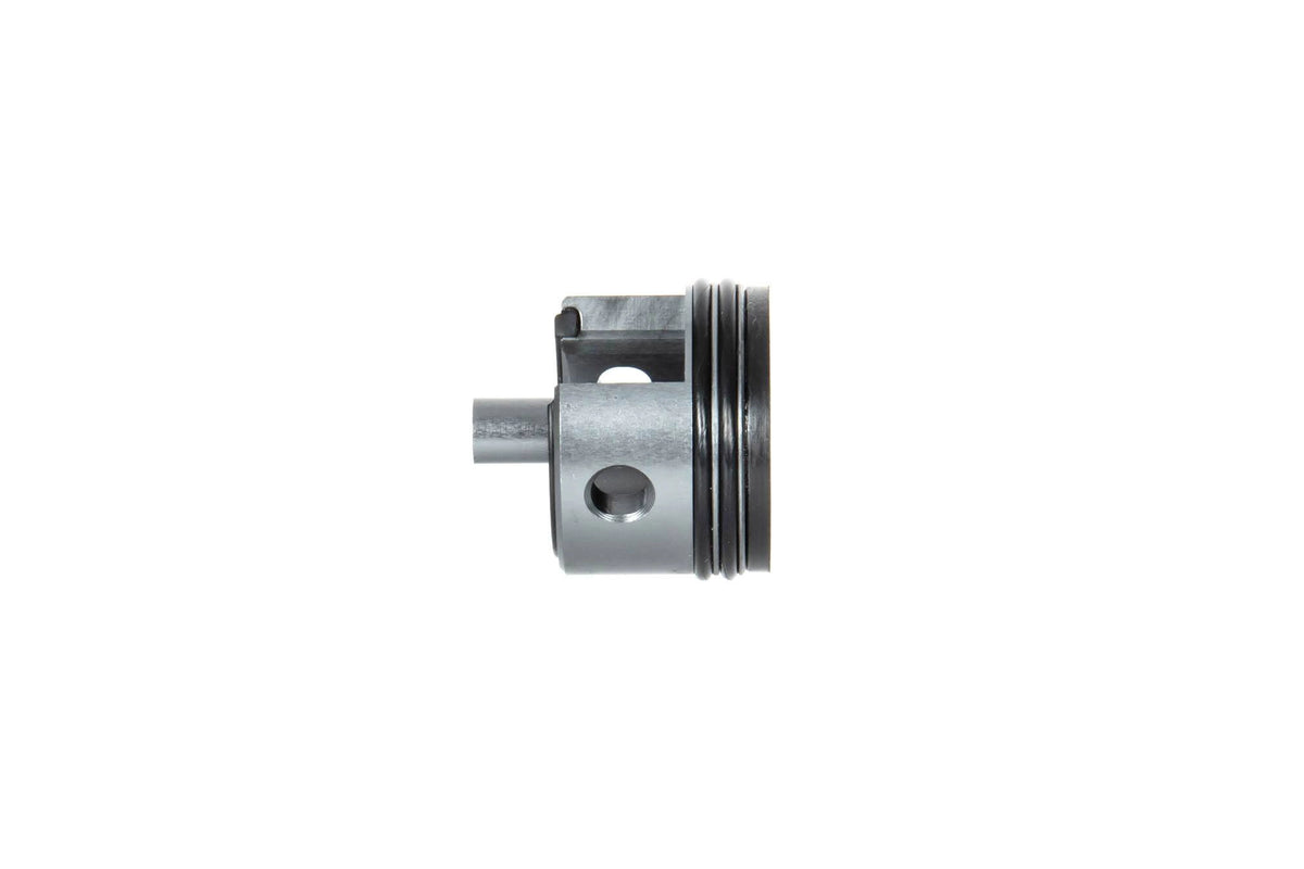 Aluminum Reinforced Cylinder Head