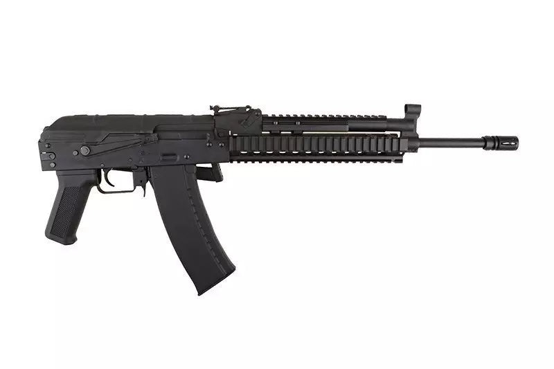 CM040K assault rifle replica