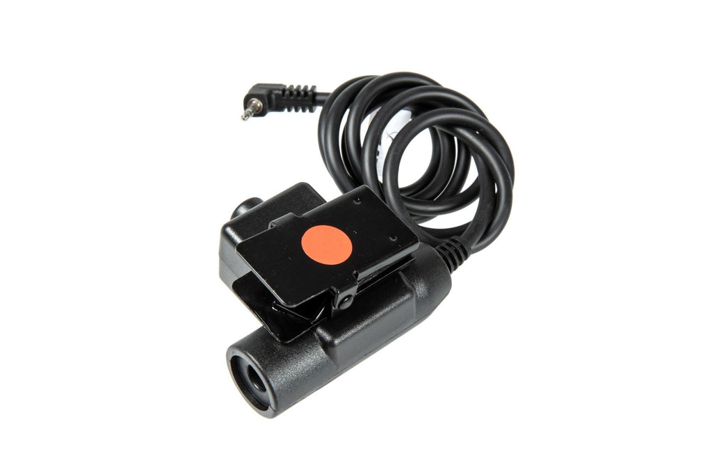 ZP113 zU94 - Motorola M1 PTT Button