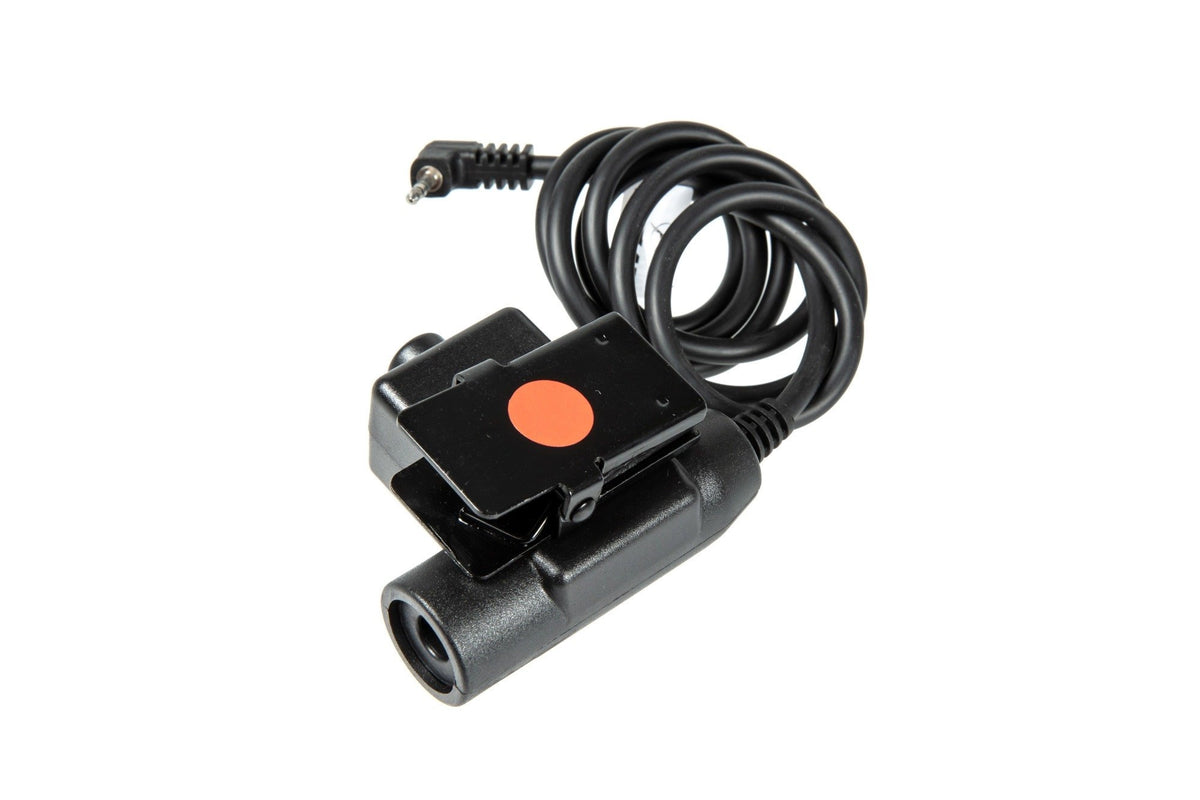 ZP113 zU94 - Motorola M1 PTT Button
