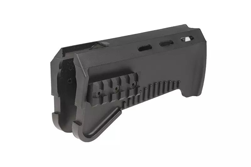 Cradle with RIS Rails for SR-3M Replicas