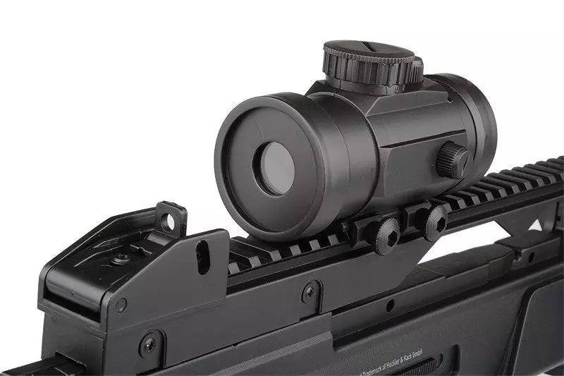 HECKLER & KOCH G36 C AEG carbine replica