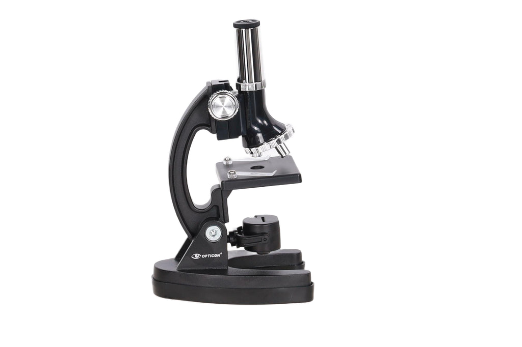 Opticon Student Microscope