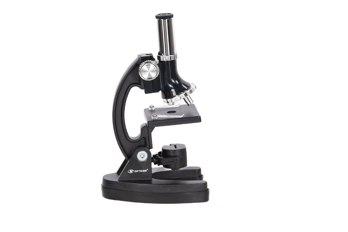 Opticon Student Microscope