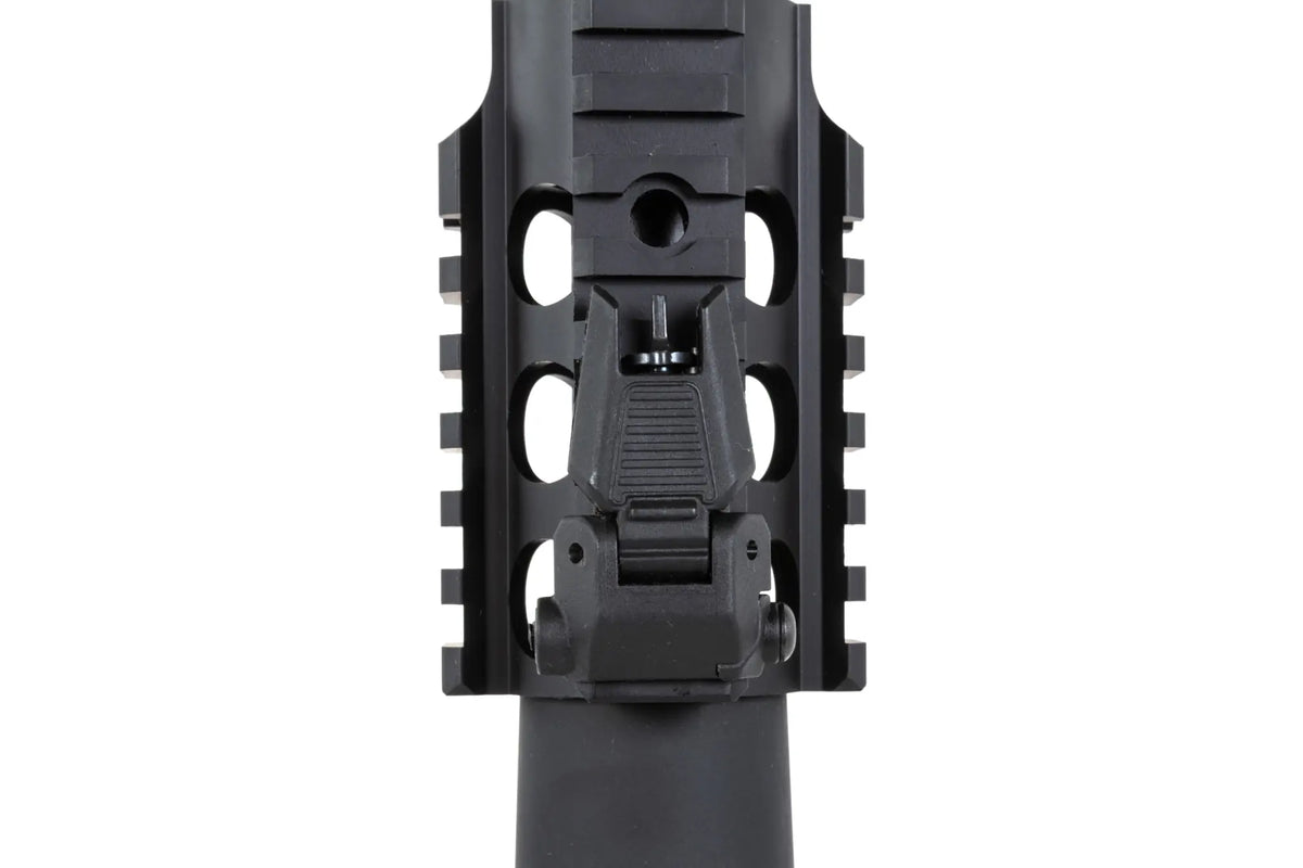 Specna Arms SA-C10 CORE™ HAL ETU™ Single Fire Only airsoft Carbine Black
