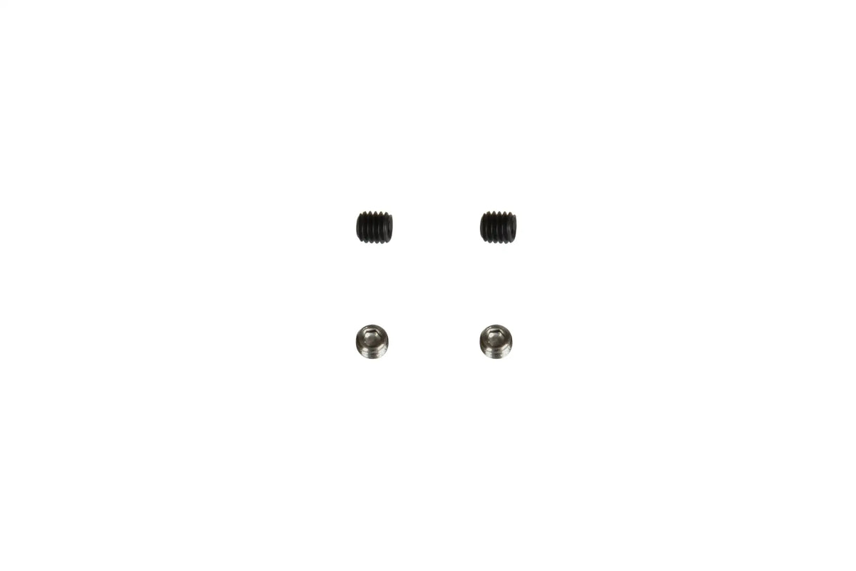 Double Sealed Cylinder Head XL - Teflon