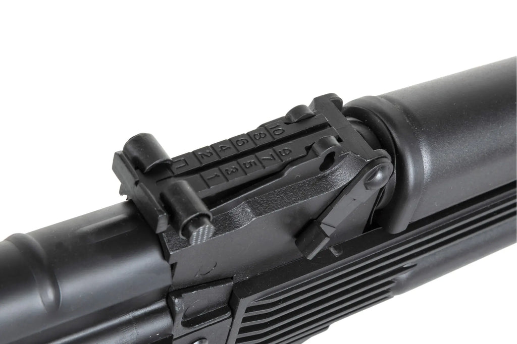 Specna Arms SA-J80 CORE™ Gen.2 HAL ETU™ airsoft Carbine Black