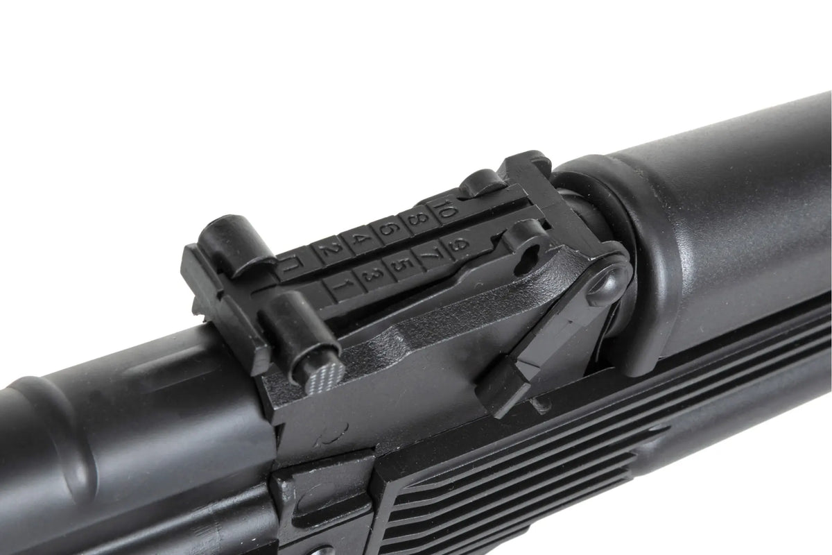 Specna Arms SA-J80 CORE™ Gen.2 HAL ETU™ airsoft Carbine Black