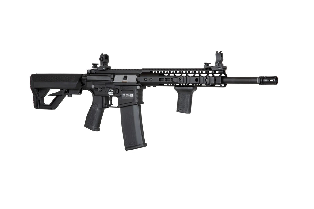 SA-E09-RH EDGE 2.0™ Carbine Replica Heavy Ops Stock - Black