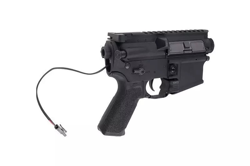 Virgo M4 Conversion Kit - Black