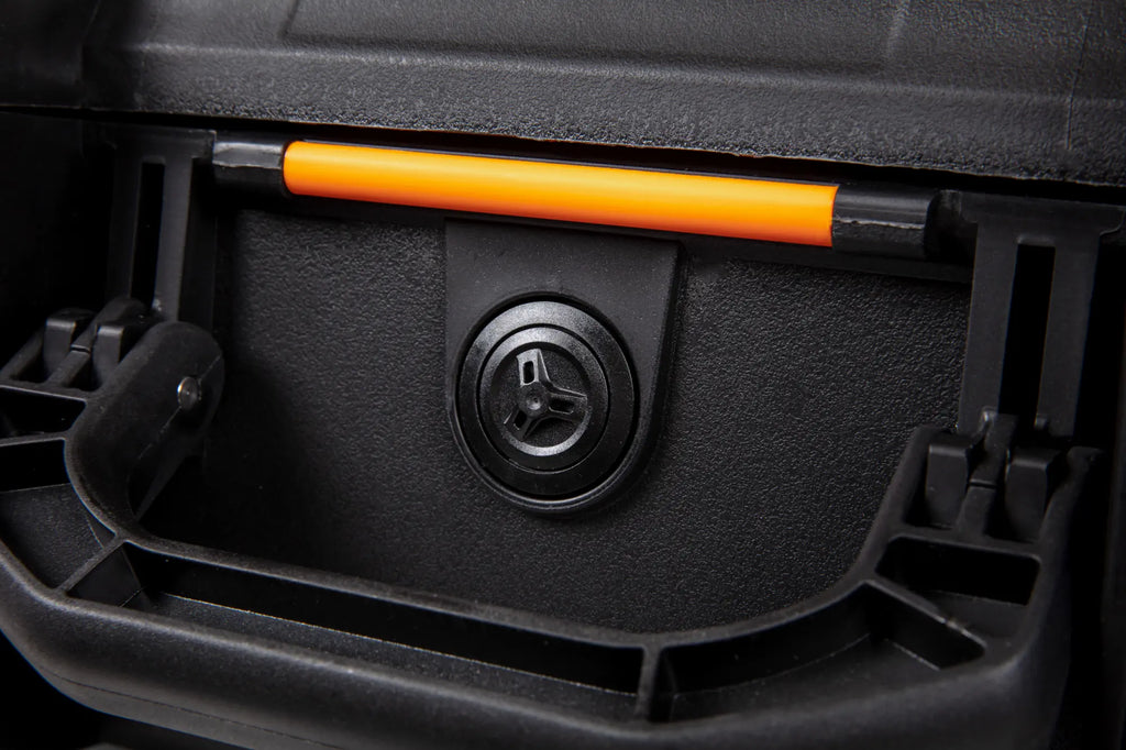 Specna Arms Gun Case V2 - Black