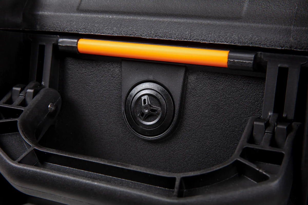 Specna Arms Gun Case V2 - Black