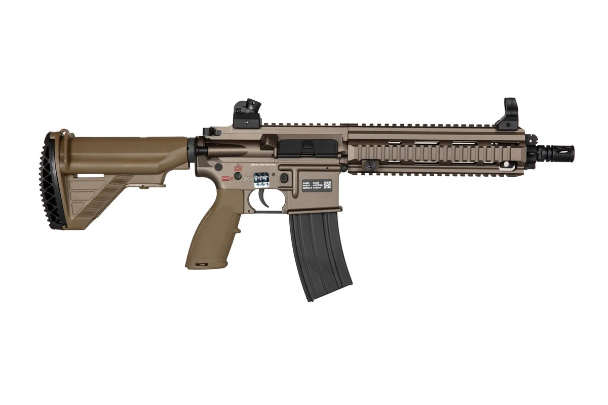 SA-H02 ONE™ Chaos Bronze airsoft rifle