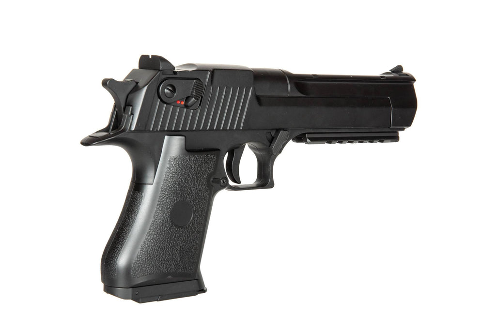 Electric replica of the CM121 pistol (with battery)