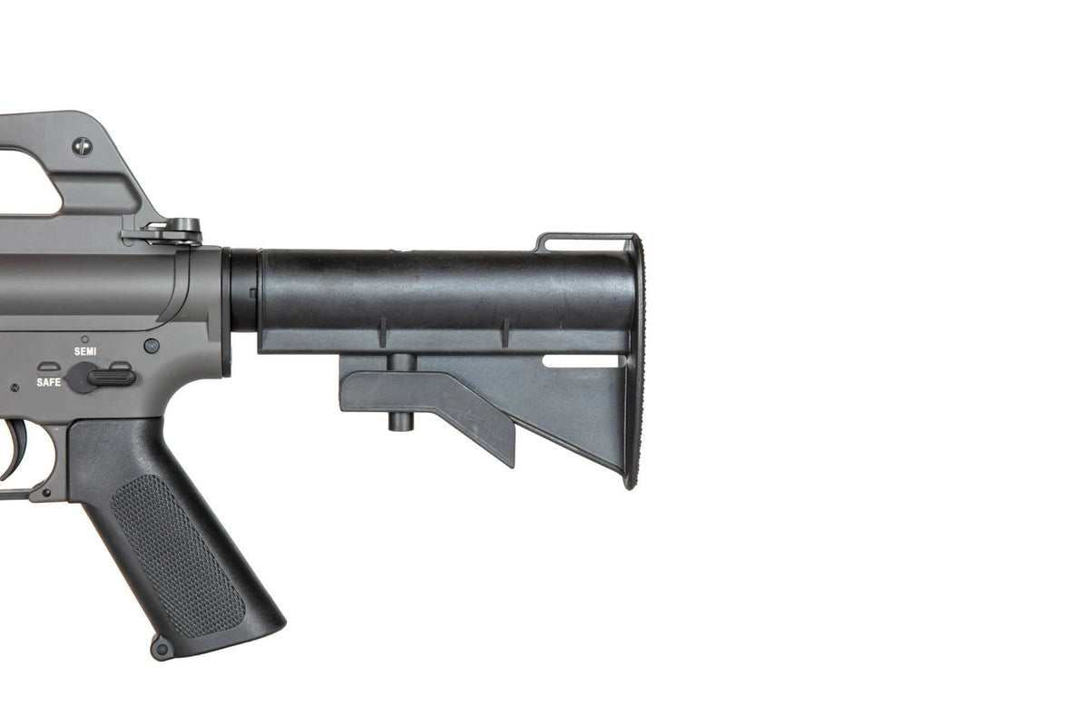 XM177 E2 carbine replica