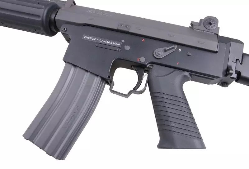 FN FNC rifle replica