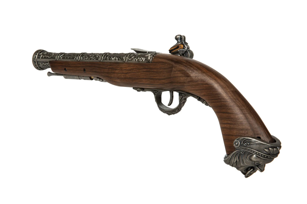 airsoft HFC Flintlock CO2 Rocket Pistol (OUTLET)