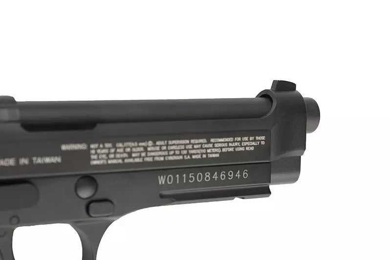 P92 Airgun