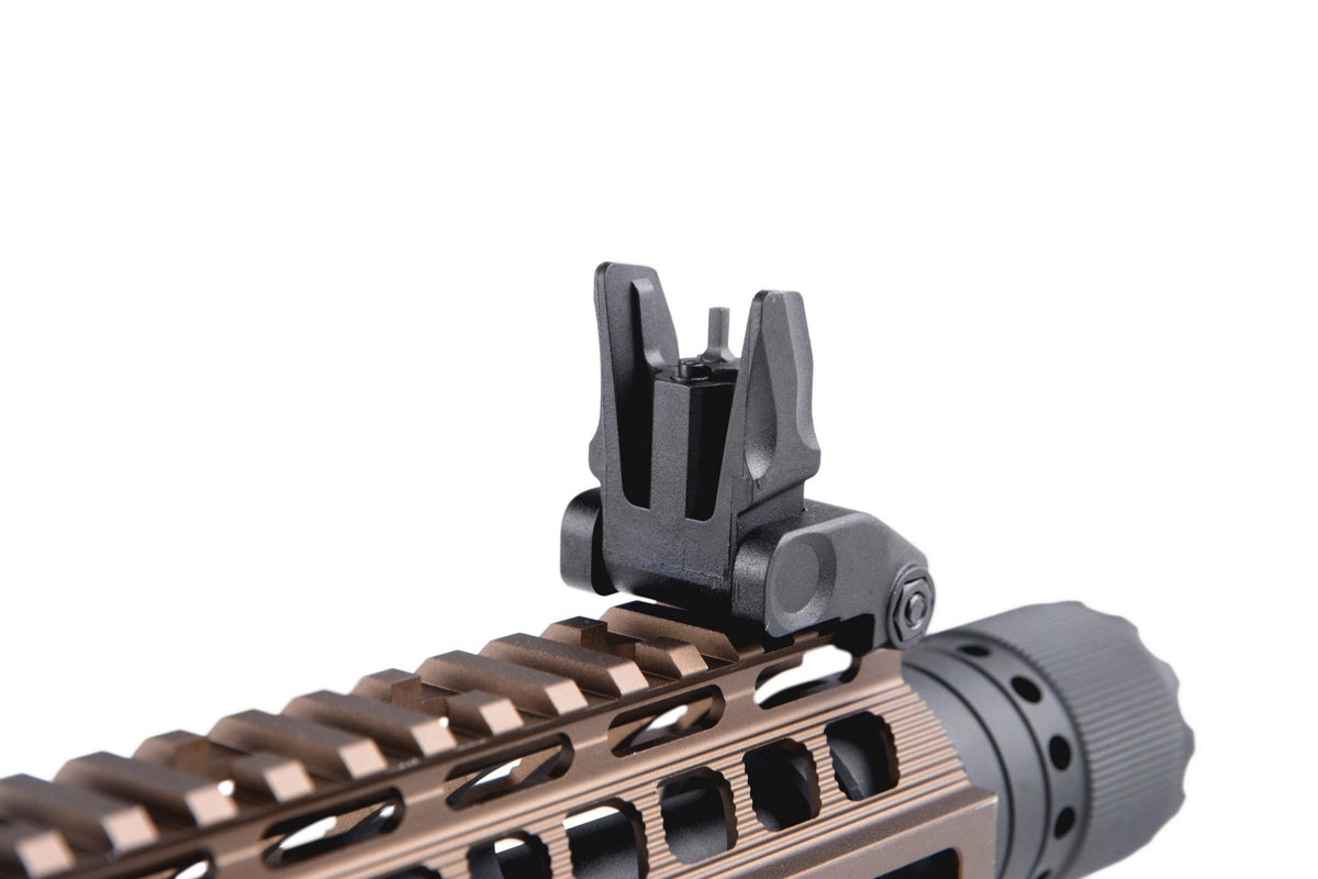 AVALON Saber CQB Carbine Replica – Tan