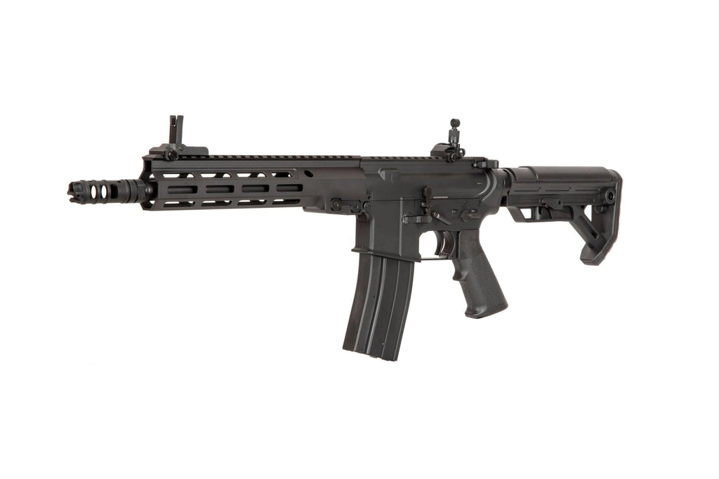 MC6595M GBBR Carbine Replica - black