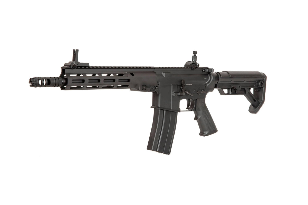 MC6595M GBBR Carbine Replica - black